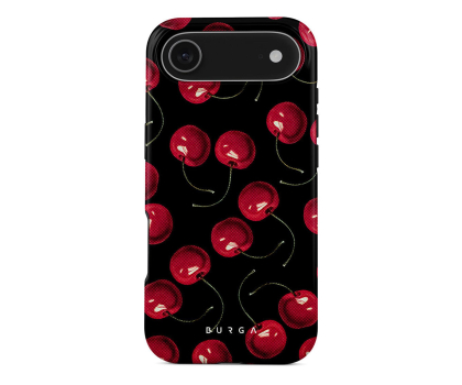 Etui / obudowa na smartfona Burga Cherrybomb Tough Magsafe Case For iPhone 17 Air